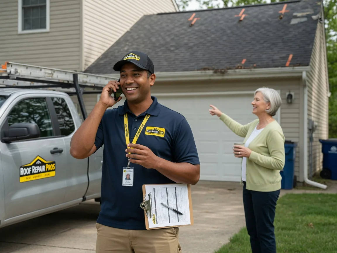 Roof Repair Clayton, MI FAQs